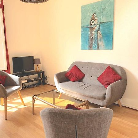 Le Jaures - Appartement Coeur Historique Toulouse Ngoại thất bức ảnh