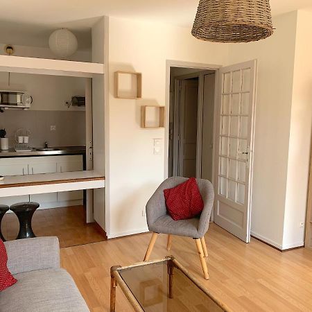 Le Jaures - Appartement Coeur Historique Toulouse Ngoại thất bức ảnh