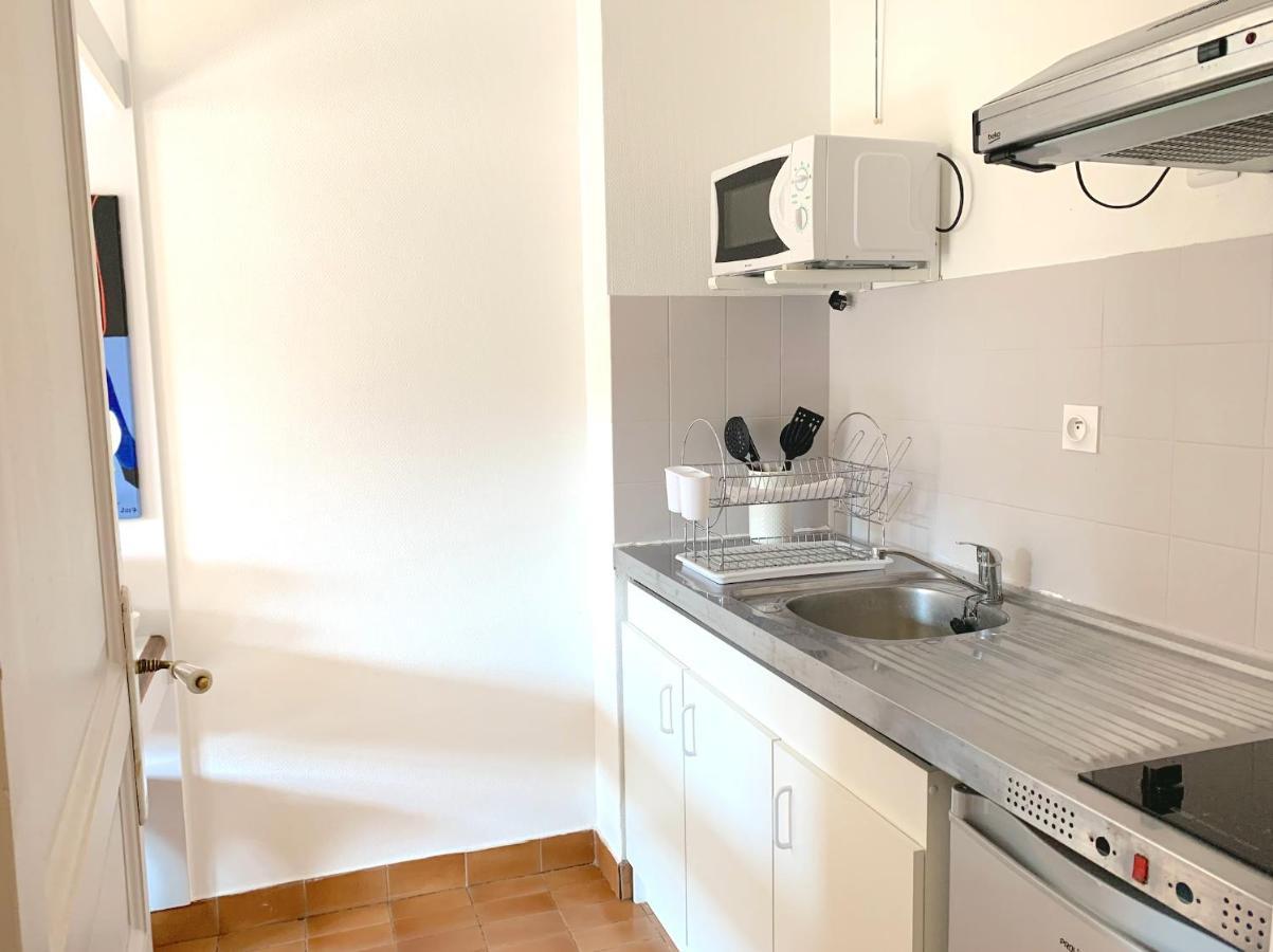 Le Jaures - Appartement Coeur Historique Toulouse Ngoại thất bức ảnh