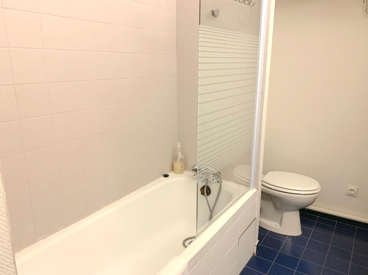Le Jaures - Appartement Coeur Historique Toulouse Ngoại thất bức ảnh