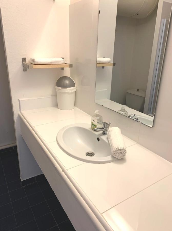 Le Jaures - Appartement Coeur Historique Toulouse Ngoại thất bức ảnh