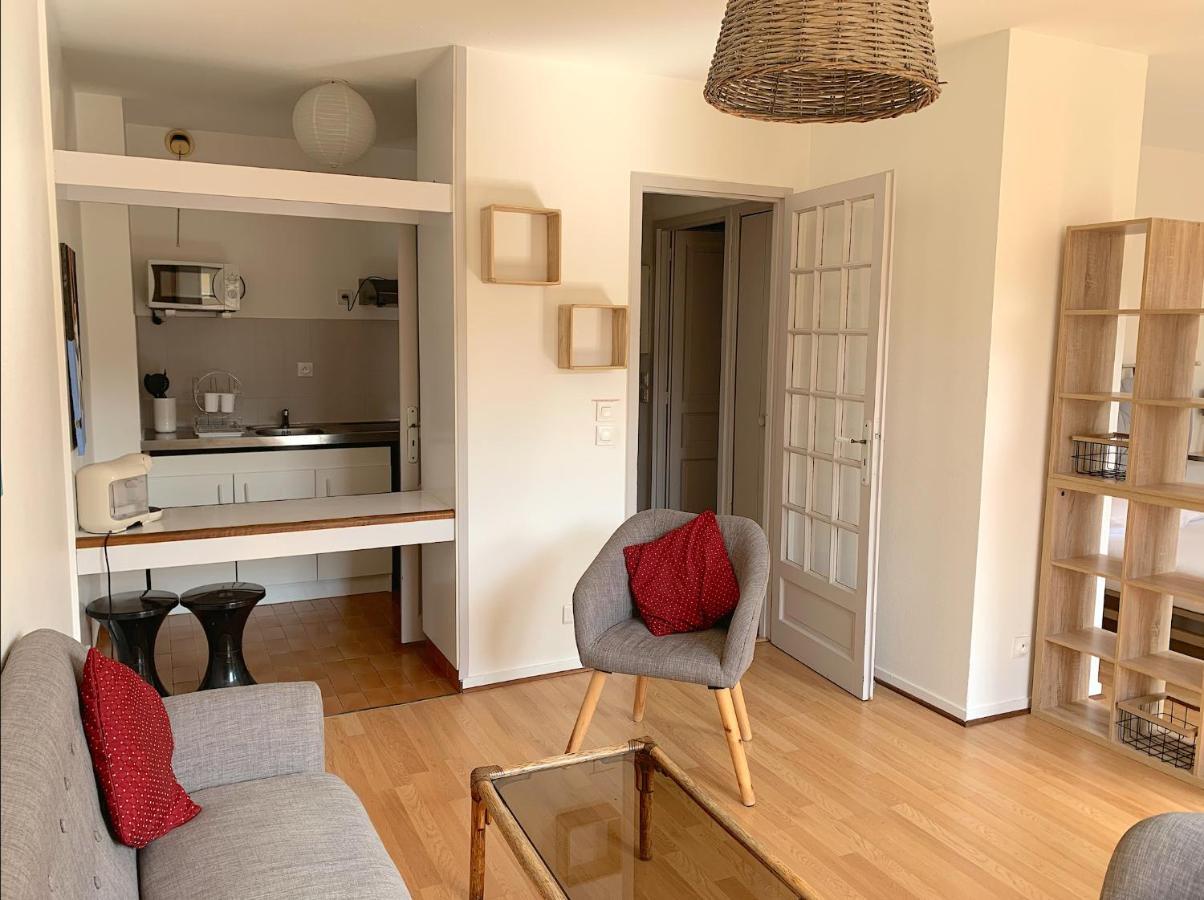 Le Jaures - Appartement Coeur Historique Toulouse Ngoại thất bức ảnh